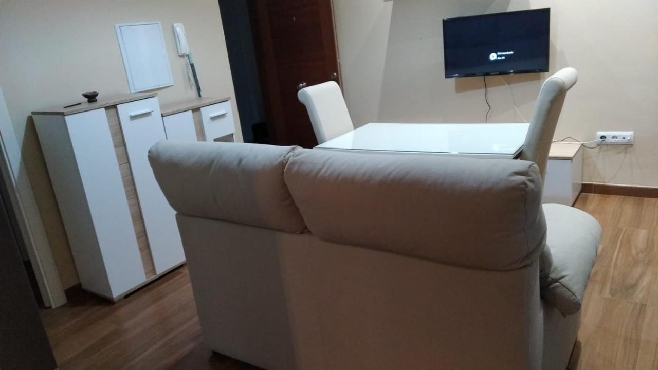 Apto Reformado Apartment Baena Exterior photo